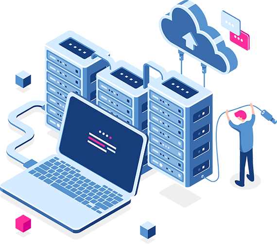 Choose NetSarthi Hosting